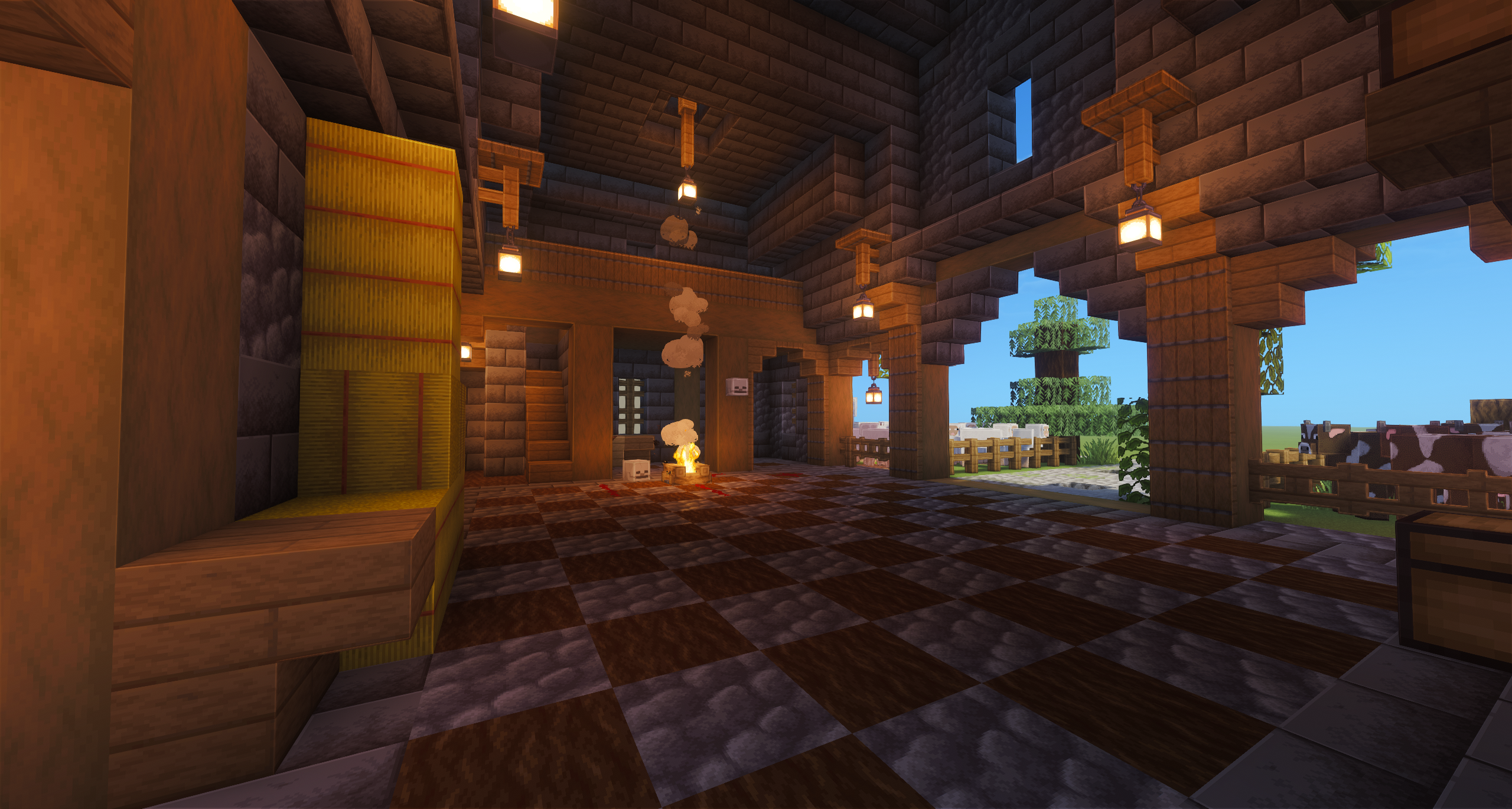 Meadow Farmstead — vue 4