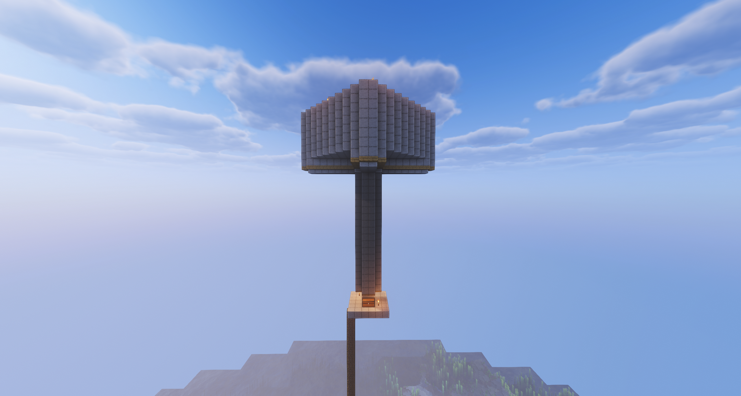 Ferme à Mobs Facile - Preview