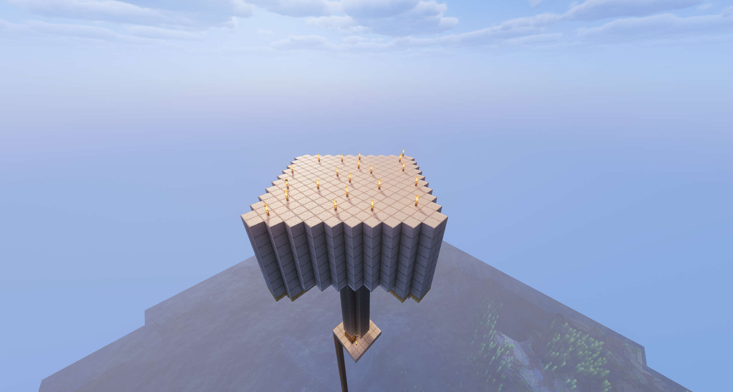 Ferme à Mobs Facile - Preview