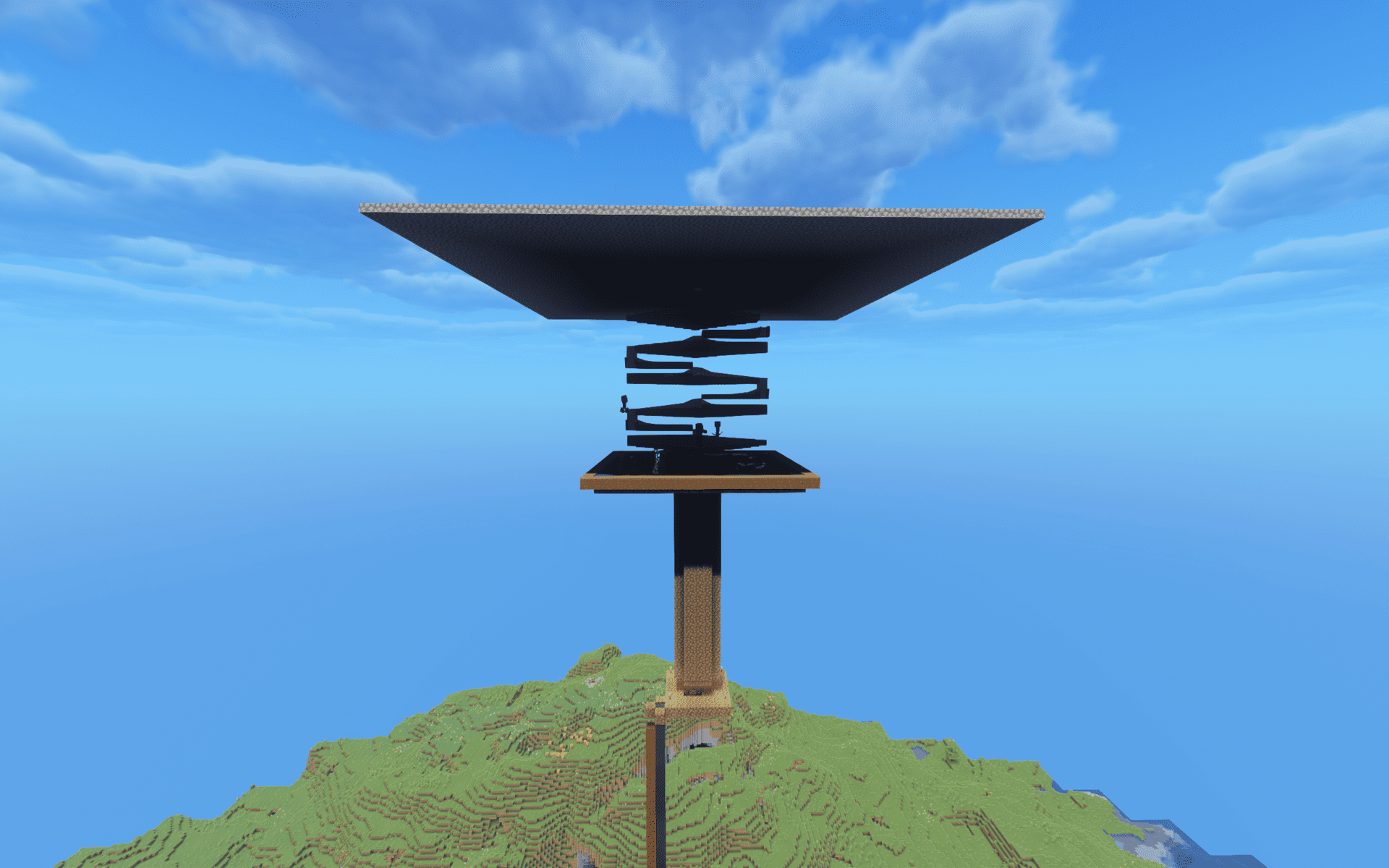 Easy Mob Farm - Preview