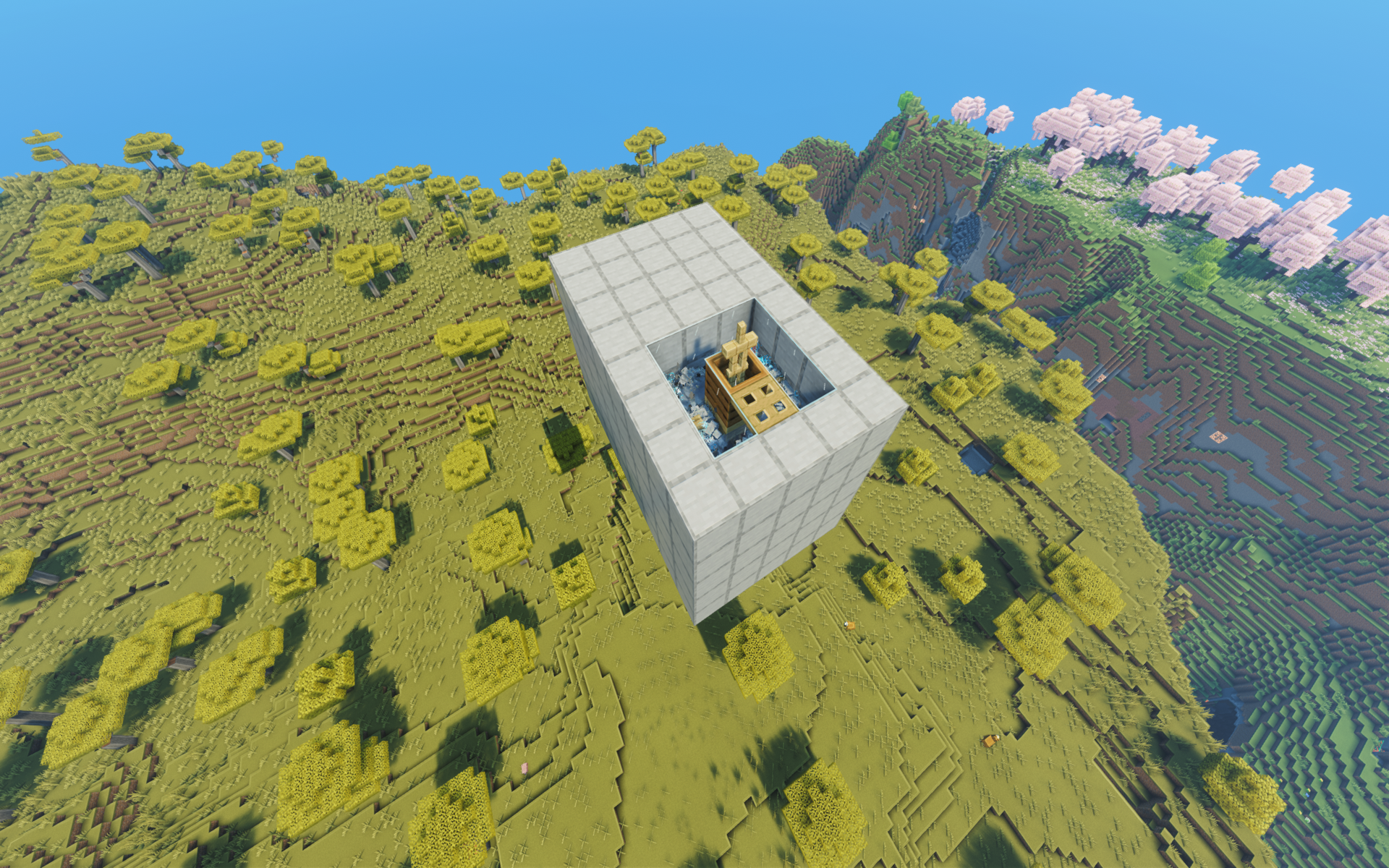 Ferme XP Ultra Simple — aperçu