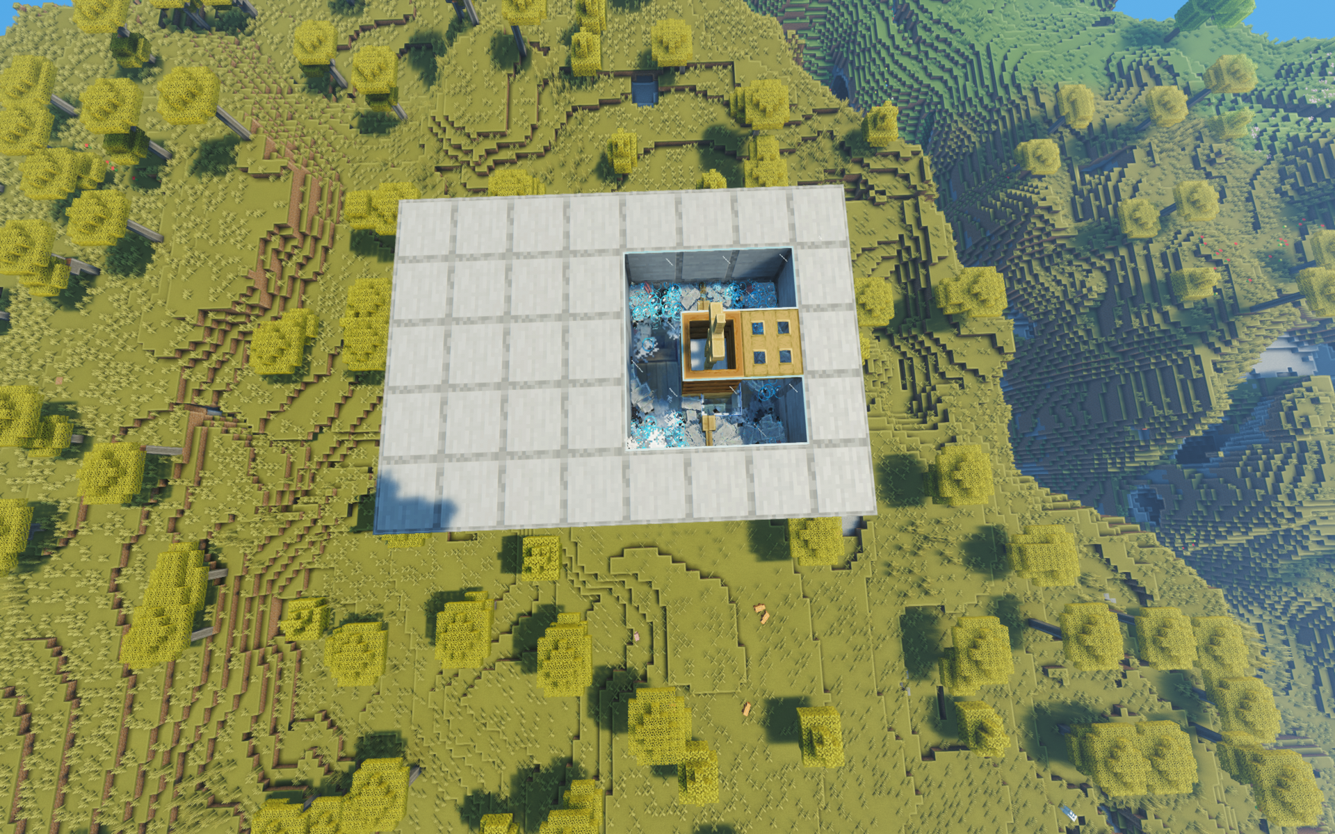 Ferme XP Ultra Simple - Preview