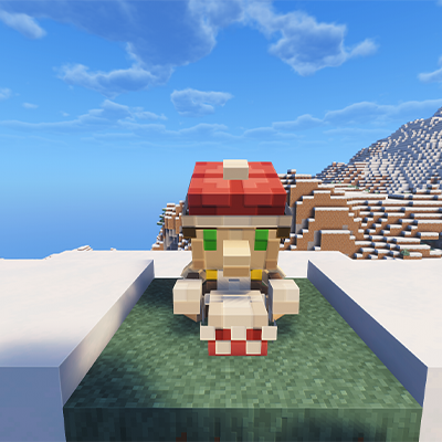 Boy peluche Edition limitée